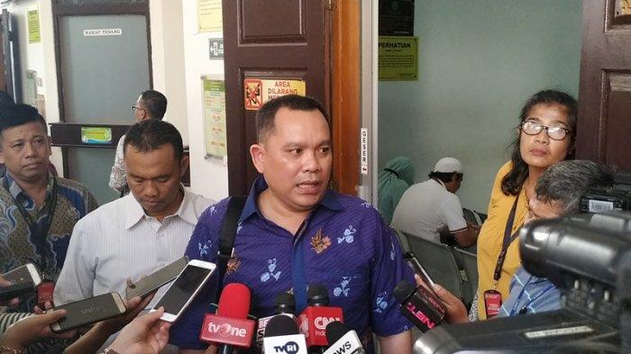 Tak Terima Sidang Praperadilan Ditunda, Kuasa Hukum Kivlan Zen Cekcok dengan Hakim