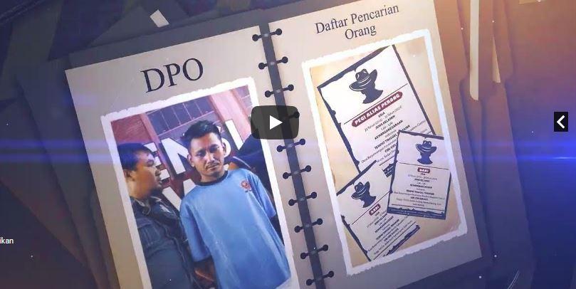 Perjalanan Pegi Setiawan Jadi Tersangka Pembunuhan Vina Cirebon, Buron 8 Tahun, Dinyatakan Tak Sah