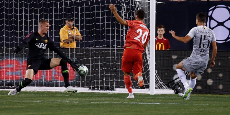 Marco Asensio Tolak Liverpool,