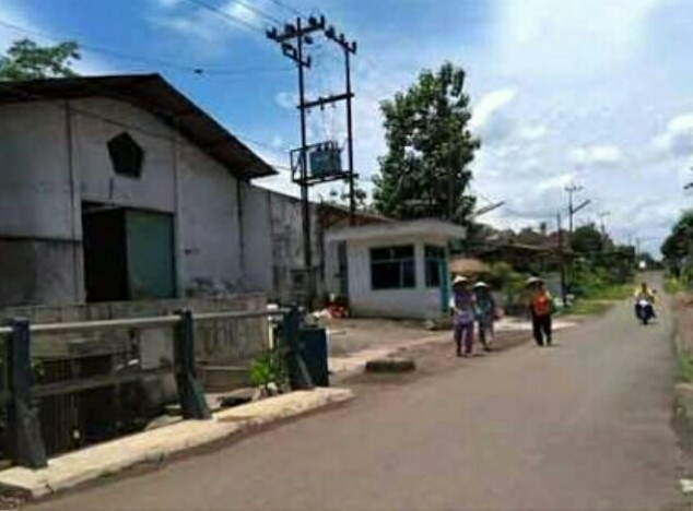 Meski Corona, Warga Berharap Pabrik Karet di Sarolangun Tetap Buka, Darul: Demi Ekonomi Masyarakat