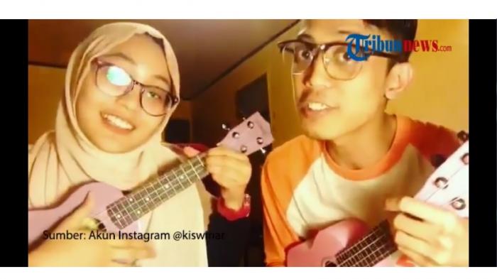 Ini Loh Audrey dan Marco Anak Mario Teguh, Mirip Enggak dengan Kiswinar?