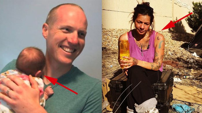 Ibu Hamil 'Ngobat' Tapi Tak Ditahan Polisi, Dia Malah Adopsi Bayinya yang Kecanduan Narkoba