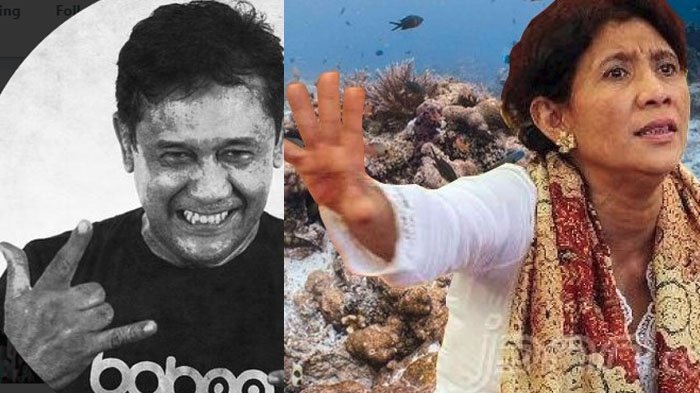 Siapakah Kakak Pembina? Blak-blakan Buzzer Istana, Pengakuan Denny Siregar dan Pepih Nugraha (1)