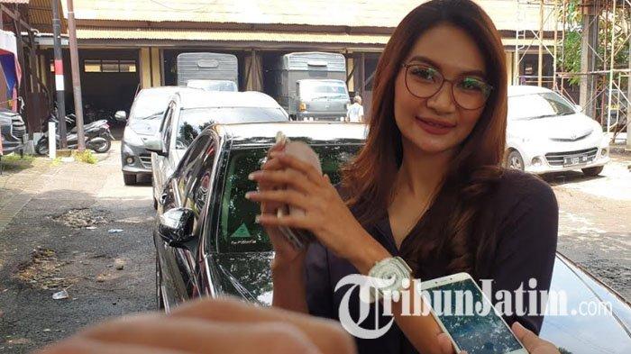 Maulia Lestari Diperiksa Terkait Prostitusi Online, Ngaku Nama & Foto Dicatut Hingga Minta Maaf