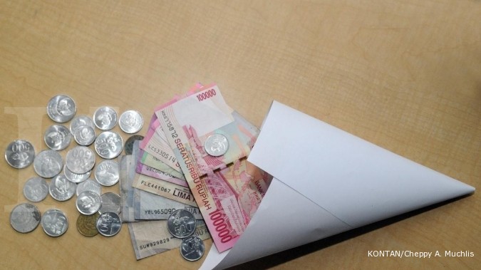 Sebentar Lagi Alung Dengar Tuntutan Kasus Tindak Pidana Pencucian Uang