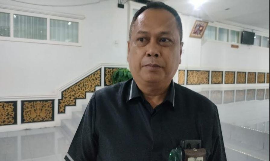 Daya Tampung untuk PPDB 2024 Belum Rampung, Disdik Jambi Targetkan Mei Buka Pendaftaran