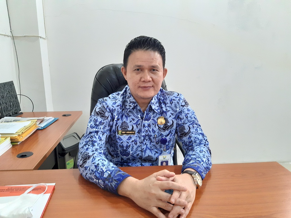 4.500 Karyawan di Jambi Dirumahkan, Ratusan Perusahaan Terdampak Pandemi Covid-19