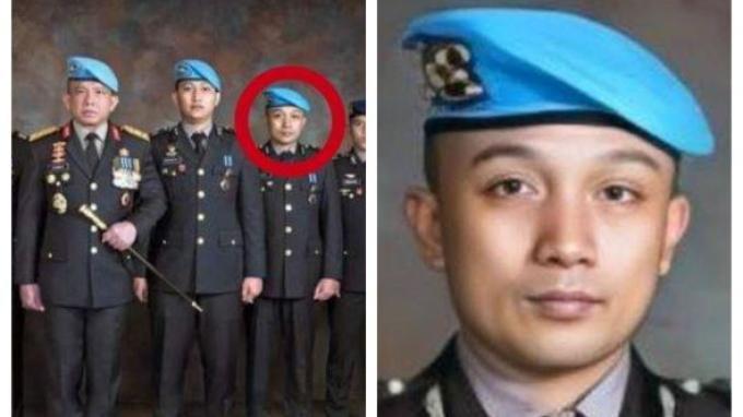 Ferdy Sambo Ambil Lagi Uang yang Sudah Diberikan ke Bripka RR