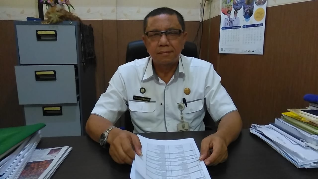 Bahanya Menikah Muda, DPPKB Kota Jambi Sebarkan Pusat Informasi Konseling Remaja