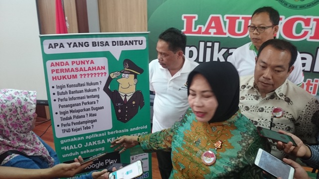 6 Intansi Ini Paling Rawan Korupsi di Provinsi Jambi, Simak Rinciannya