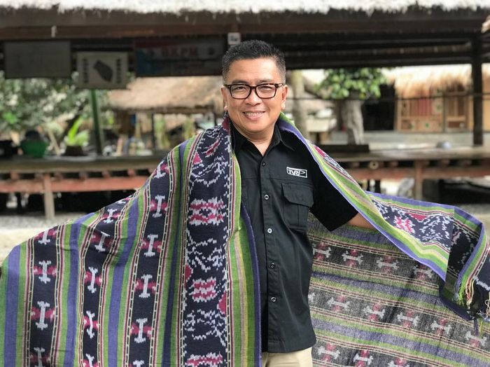 Masih Kerap Dipanggil Dirut, Helmy Yahya Ungkap Kekecewaan Dicopot dari Direktur Utama TVRI