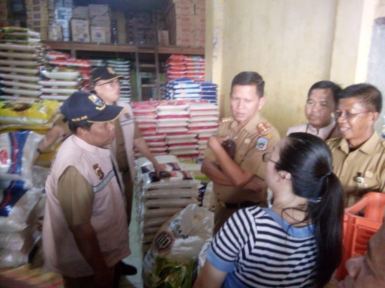 10 Hari Jelang Lebaran, Disperindag Bakal Gelar Operasi Pasar, Ini Jadwalnya