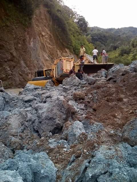 Pengamat Lingkungan; Masyarakat Harus Punya Upaya Mempertahankan Daerahnya