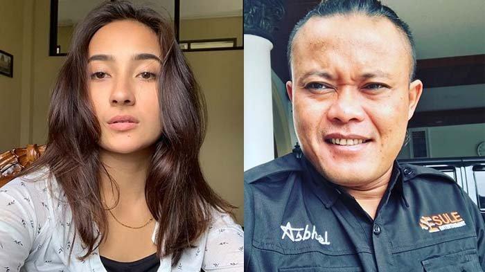 Digosipkan Dipacari Sule, Ini Fakta Naomi Zaskia - Ternyata Baru 22 Tahun