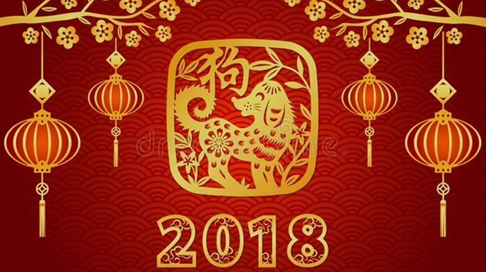 Tahun Baru Imlek, Jangan Salah Kaprah Ucapkan Gong Xi Fat Cai, Anda Harus Tahu Arti Sebenarnya