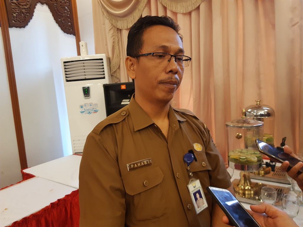 Kisruh Penonjoban 6 Mantan Kepala OPD Pemprov Jambi Masih Menemui Jalan Buntu