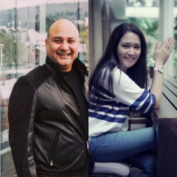 Makin 'Lengket' dengan Maia Estianty, Ini 7 Fakta Tentang Irwan Mussry, Ahmad Dhani Kalah Jauh Deh!