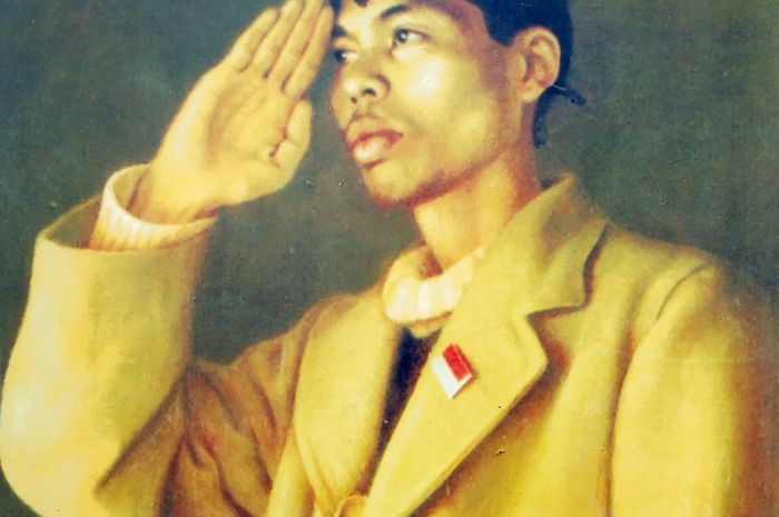 Tulisan Rapi Jenderal Soedirman di Setiap Surat yang Ditulis dari Medan Gerilya