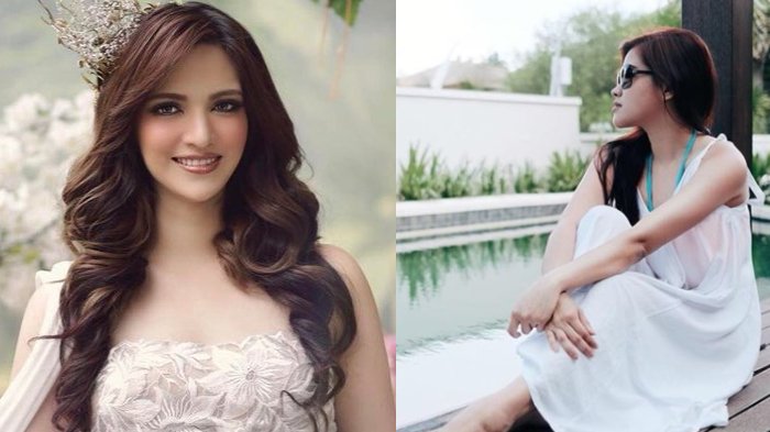 6 Foto Cantiknya Talitha Elizabeth Kakak Nia Ramadhani, Dancer Booooo