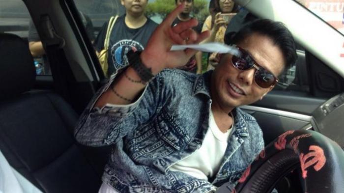 Ada Artis Pria Jadi Gigolo? Robby Abbas Pun Blak-blakan Soal Artis Nyambi Prostitusi Online