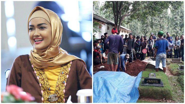 Sebagian Barang-barang Favorit Jupe akan Dilelang untuk Amal