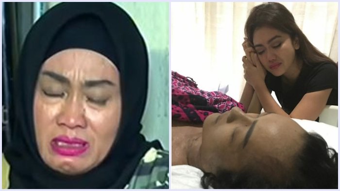 Ibunda Beberkan Kondisi Jupe Sehari Sebelum Meninggal, Perut Jupe Ternyata. . .