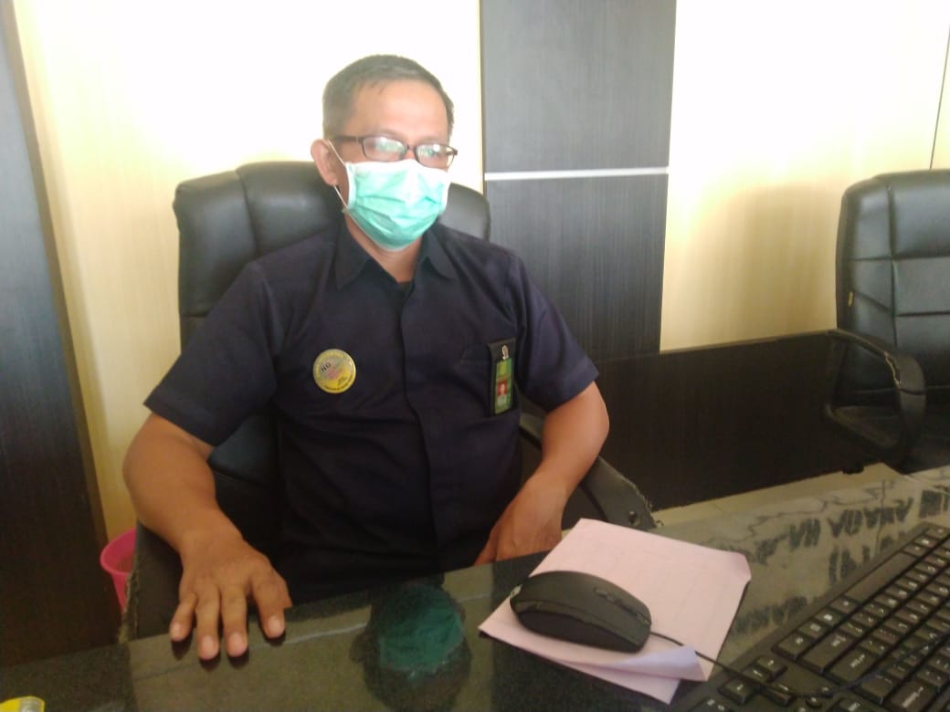 Pelayanan Online Kurang Maksimal, Pengadilan Agama Muara Sabak Kembali Normal