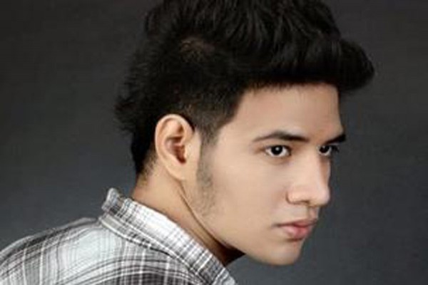 Polisi Benarkan Pesinetron 'Anak Jalanan' Ditangkap Karena Narkoba