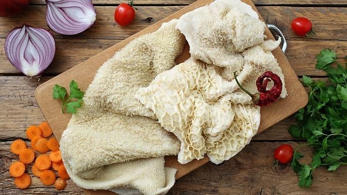 5 Hal Penting yang Wajib Dilakukan untuk Menghilangkan Bau Tak Sedap Pada Babat Sapi