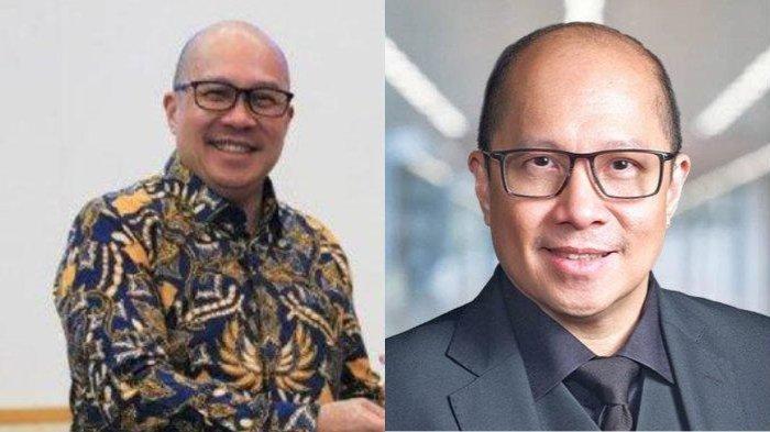 Profil dan Biodata ANS Kosasih, Dirut PT Taspen yang Polisikan Kamaruddin, Videonya Dilabrak Viral