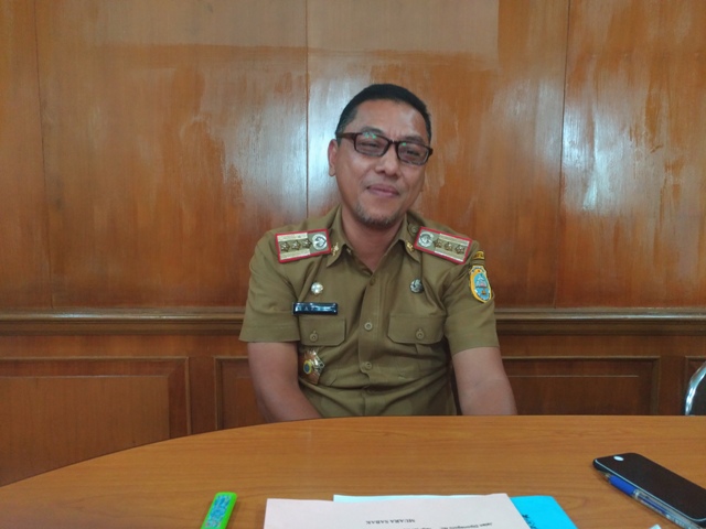 Ada 10 Orang Sempat Dipantau Kesehatannya, Kini Jumlah ODP dan PDP di Kabupaten Tanjab Timur Nihil