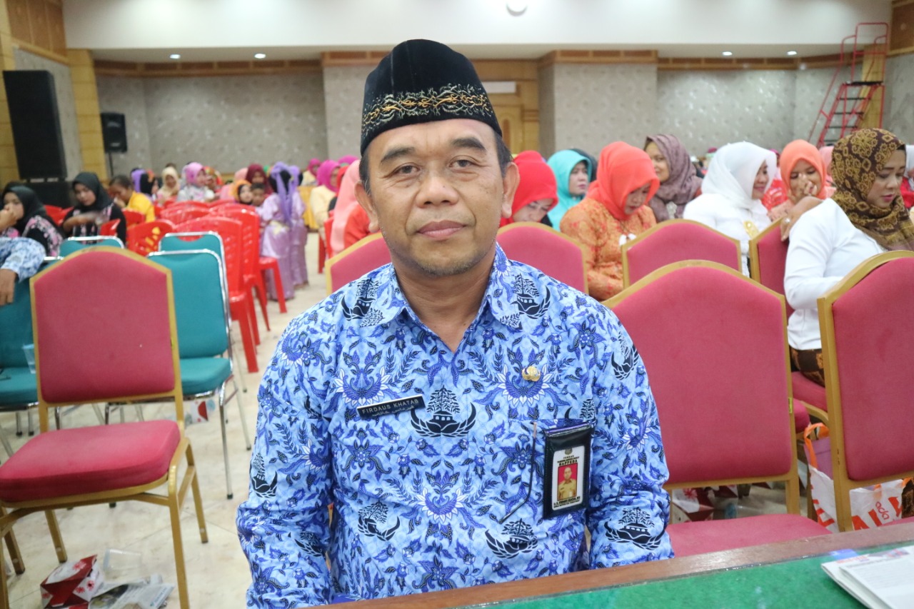 Tol Sumatera akan Melewati Tanjab Barat, Firdaus Khatab : Rencananya Exit Tol Ada di Merlung