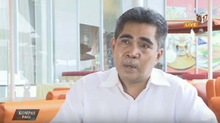 Keluarga Nasrudin Beri 3 Bulan Waktu Untuk Antasari Ungkap Dalang Pembunuhan