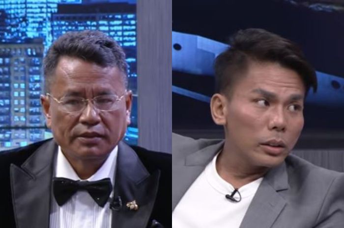 Jadi Mucikari, Robby Abbas Akui Salurkan 100 Artis di Prostitusi Online, Tarif Termahal Rp 150 Juta