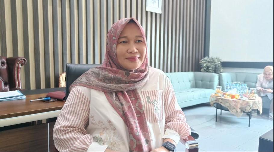 DPRD Provinsi Jambi Jadwalkan Paripurna Pengumuman Gubernur Terpilih dan Tunggu Jadwal Pelantikan