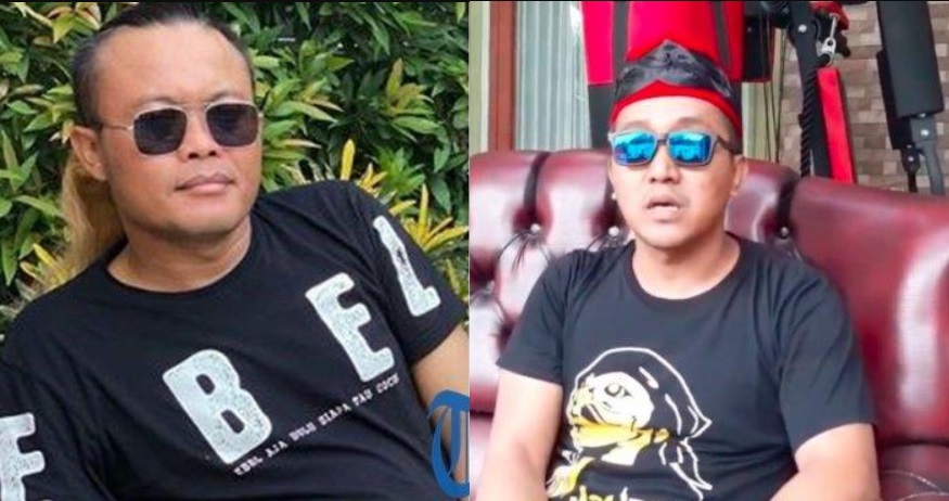 Emosi Sule Meledak, Tantang Teddy Untuk Ketemu Empat Mata: Ayo Kita Ketemu dengan Tangan Terbuka!