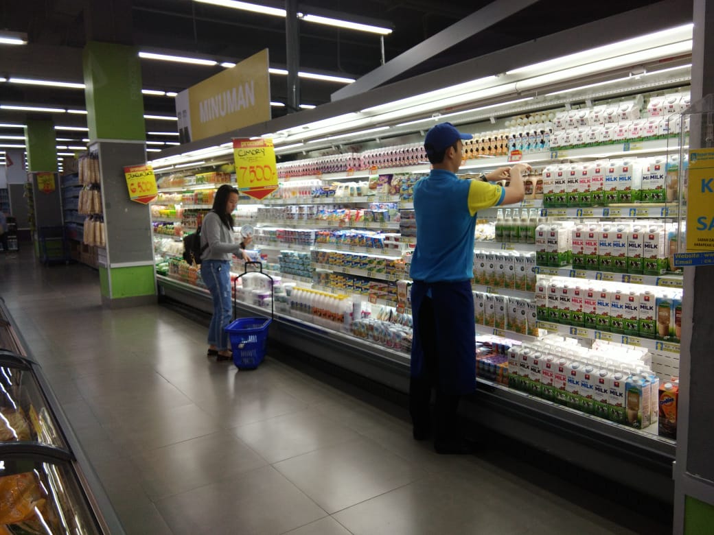 Februari Semakin Banyak Promo di Hypermart, Cek Tanggalnya