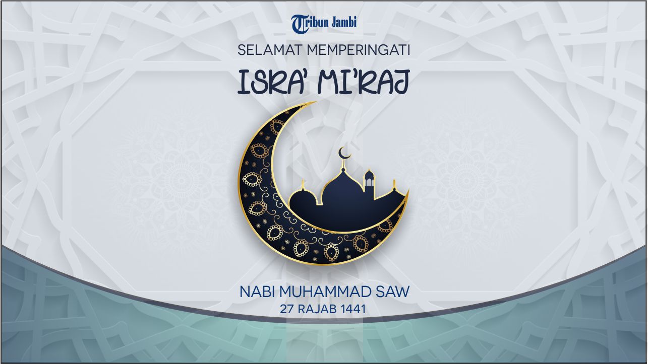 Sejarah Isra Mikraj dan Keistimewaannya Bagi Umat Muslim