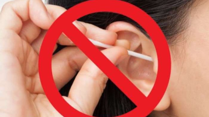 PRIA Ini Mengeluh Sakit Telinga, saat Diperiksa di Luar Dugaan Laba-laba Bikin Sarang di Telinganya