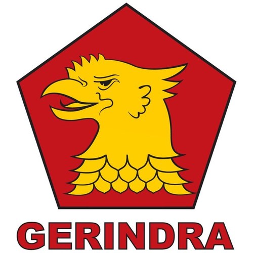Gerindra Dorong Kader Hadapi Pilkada Serentak.