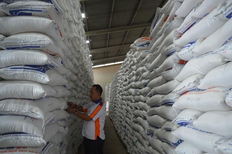 Penerima Manfaat Mencapai 134.605 KPM