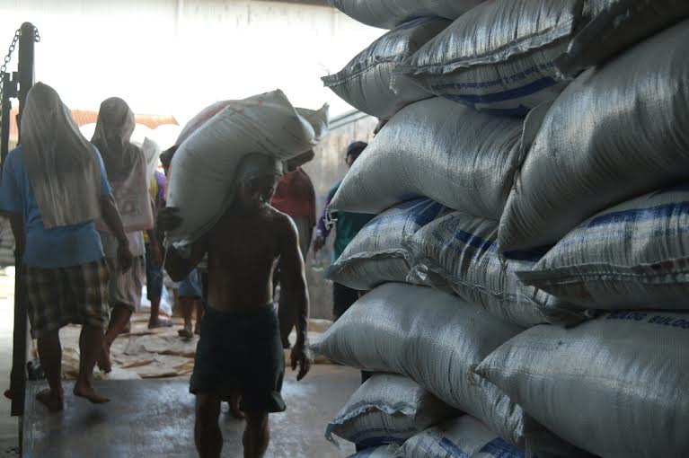 Jelang Puasa Stok Beras Tercukupi, Masyarakat Jangan Khawatir