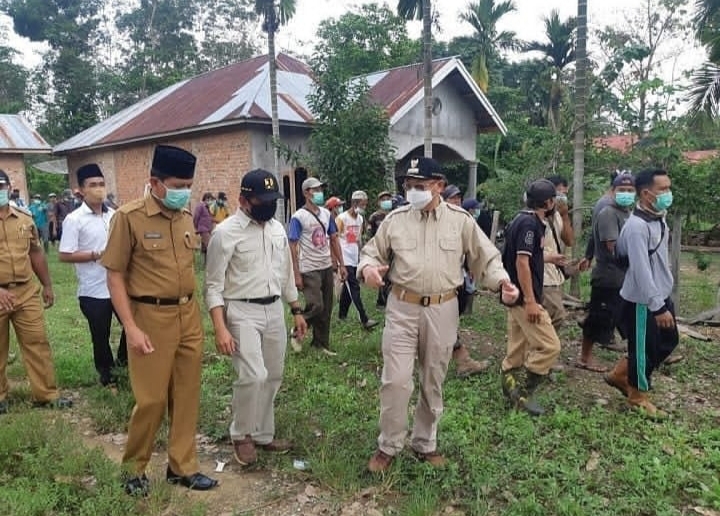 Cek Endra Optimis Program PKT Dapat Serap 7.000 Pekerja Saat Pandemi Corona