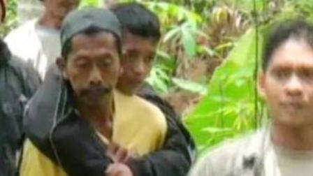 6 Pemuda Kerinci yang Hilang di Air Terjun Akhirnya Ditemukan, Begini Kondisinya