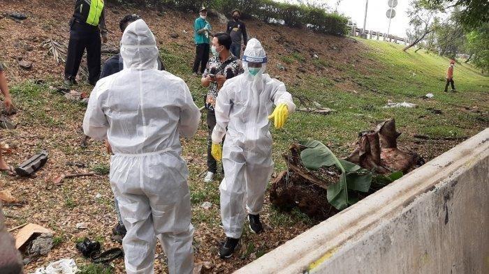 Wartawan Metro TV Yodi Prabowo Diduga Dibunuh, Dompet & HP Masih Utuh, Polisi Pemukan Pisau di TKP