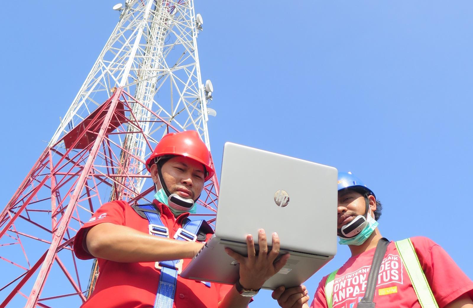 Dukung Ketahanan dan Kemajuan Digital, Telkomsel Raih 3 Penghargaan di TM Forum DTW Ignite 2026 - Tribunjambi.com