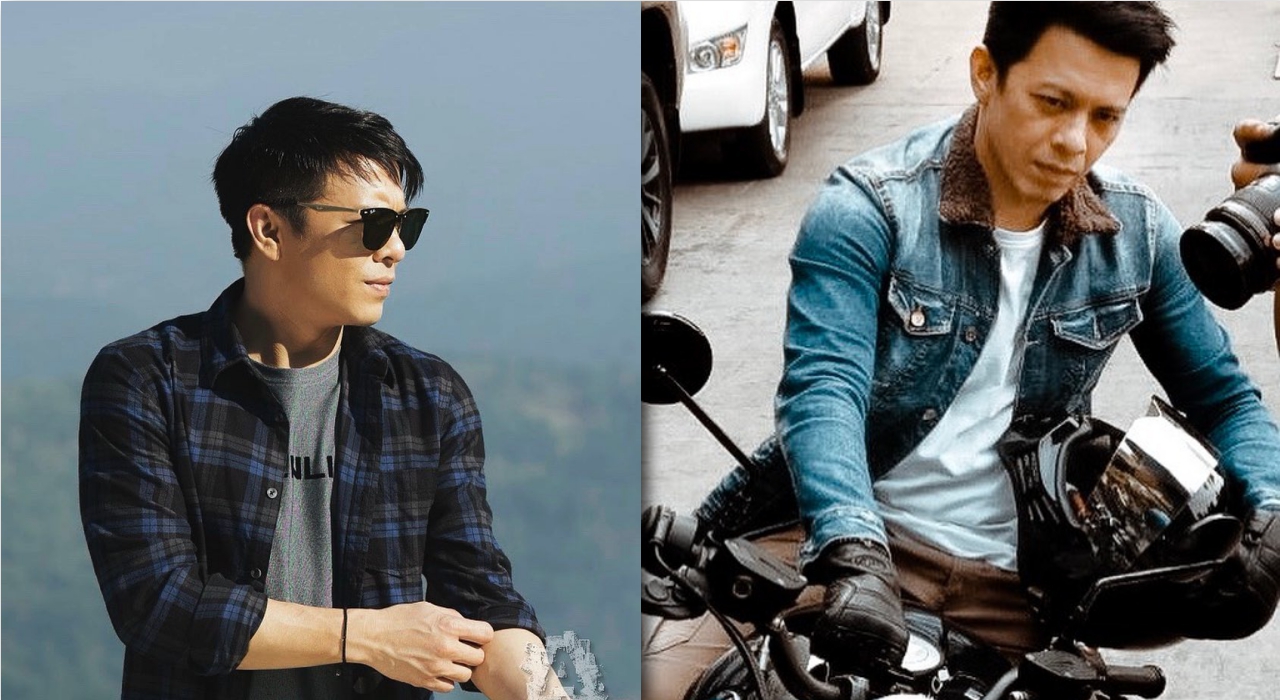 Kelakuan Masa Kecil Ariel NOAH Diungkap Guru Sekolahnya: Rambutnya Nggak Pernah Rapi