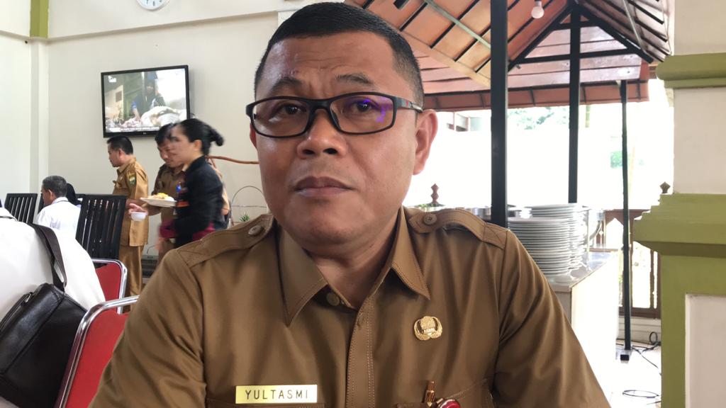 Pemkab Muarojambi Punya Aplikasi MATJAPRI, Masyarakat Bisa Laporkan Kondisi Infrastruktur