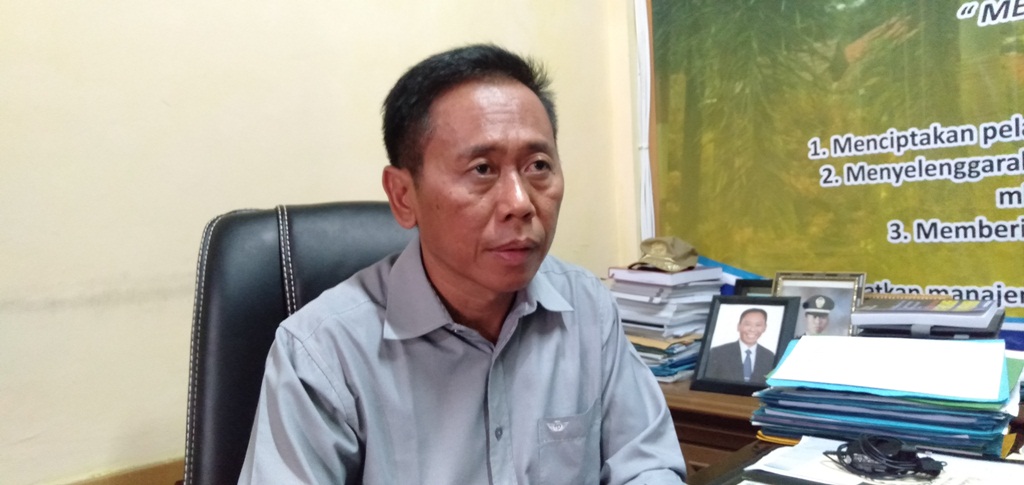 Masa Belajar Dari Rumah Diperpanjang, Disdik Tanjab Timur Minta Orang Tua Awasi Anaknya