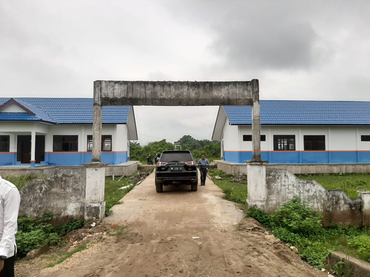 Tak Hanya SD, Lima SMP di Muarojambi Terancam Dimerger